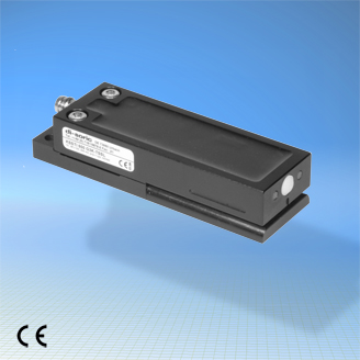 Capacitive label sensor  KSSTI 400 G3K-TSSL