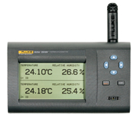 fluke 温湿度记录仪 1620A