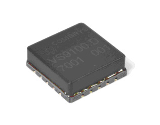 Colibrys VS9000加速度传感器