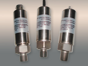AST4700压力传感器